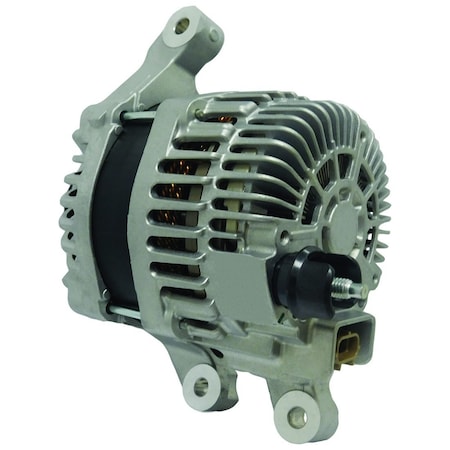 Replacement For Armgroy, 11551 Alternator